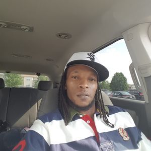 Meet your Posher, Earl